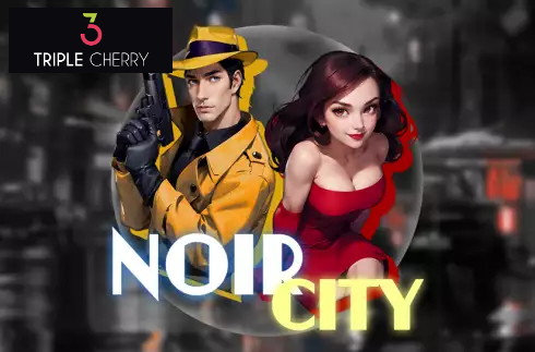 Noir City